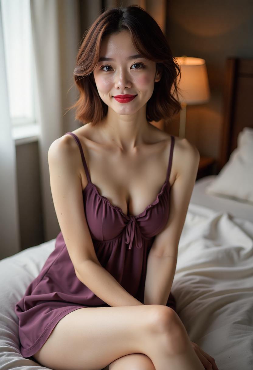 凌晨三点的电台海报