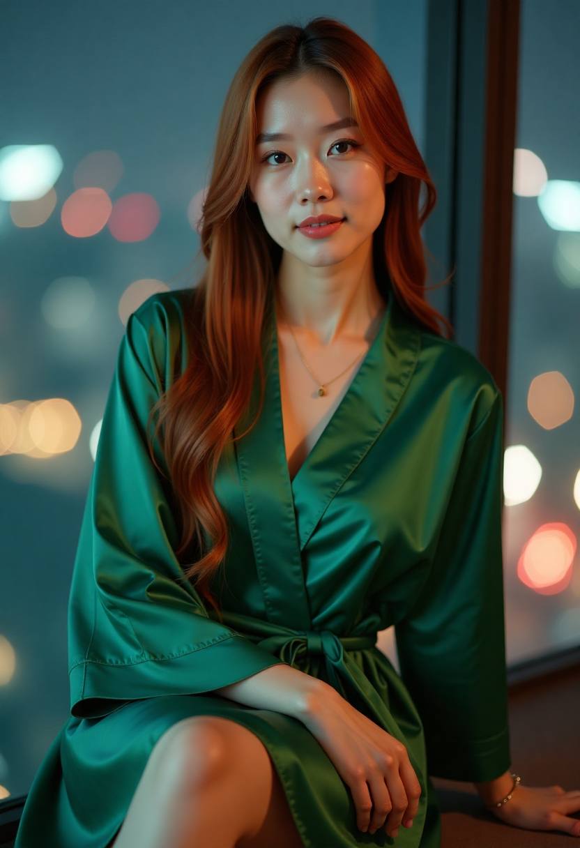 清迈的风海报