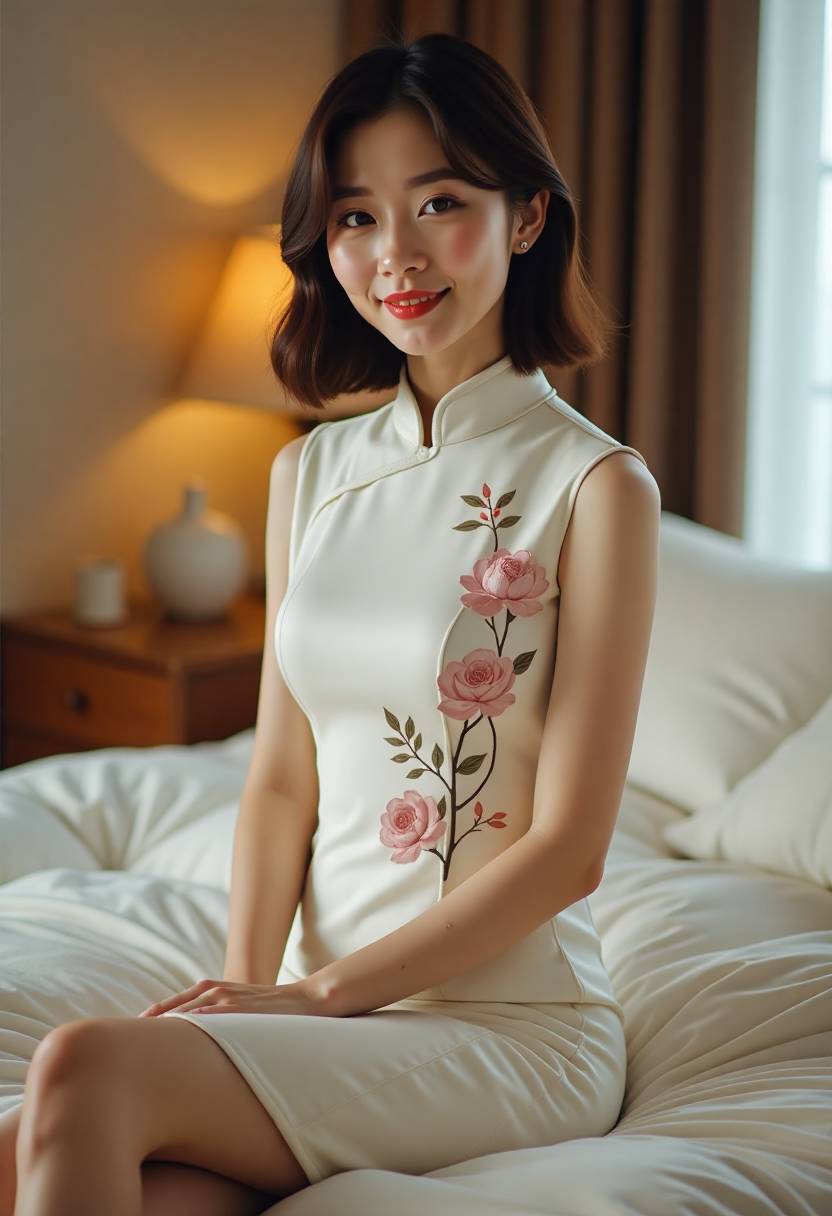 星期六的厨房